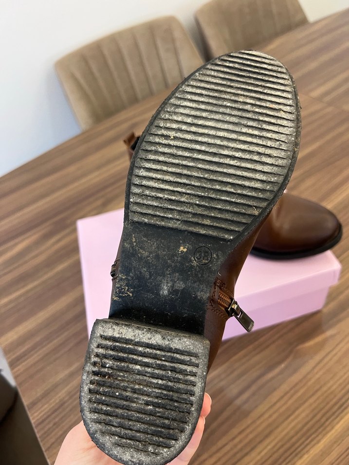 Taba Kadın Bot - Görsel 4