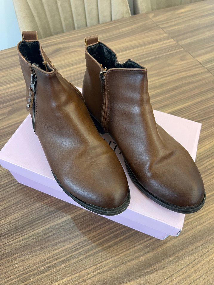 Taba Kadın Bot - Görsel 2