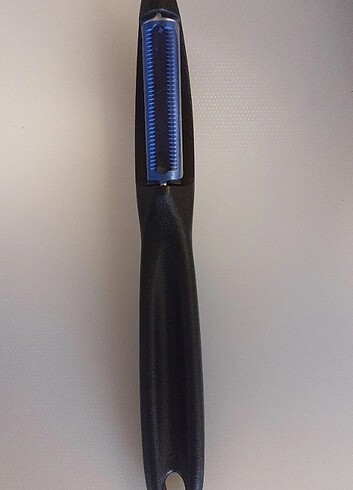 Victorinox Yan Siyah Soyacak