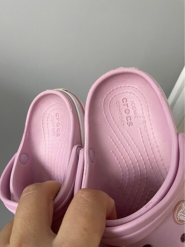 30 Beden C13 crocs