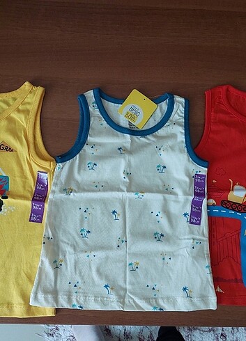 HelloBaby Atlet