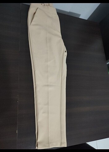 l Beden Kumaş pantolon