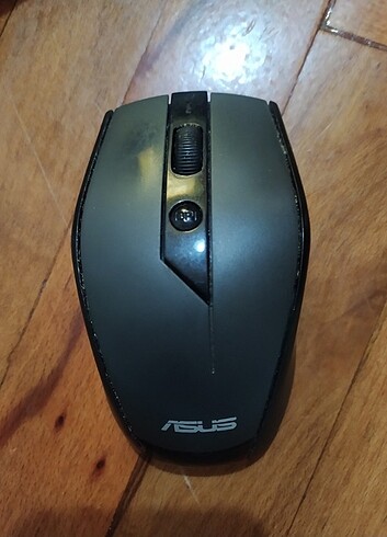 Asus mouse 