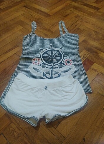 Pijama takımı 
