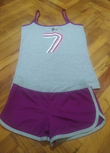 Diğer Pijama takımı