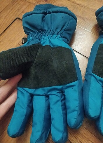 Erkek çocuk eldiven  - Görsel 3