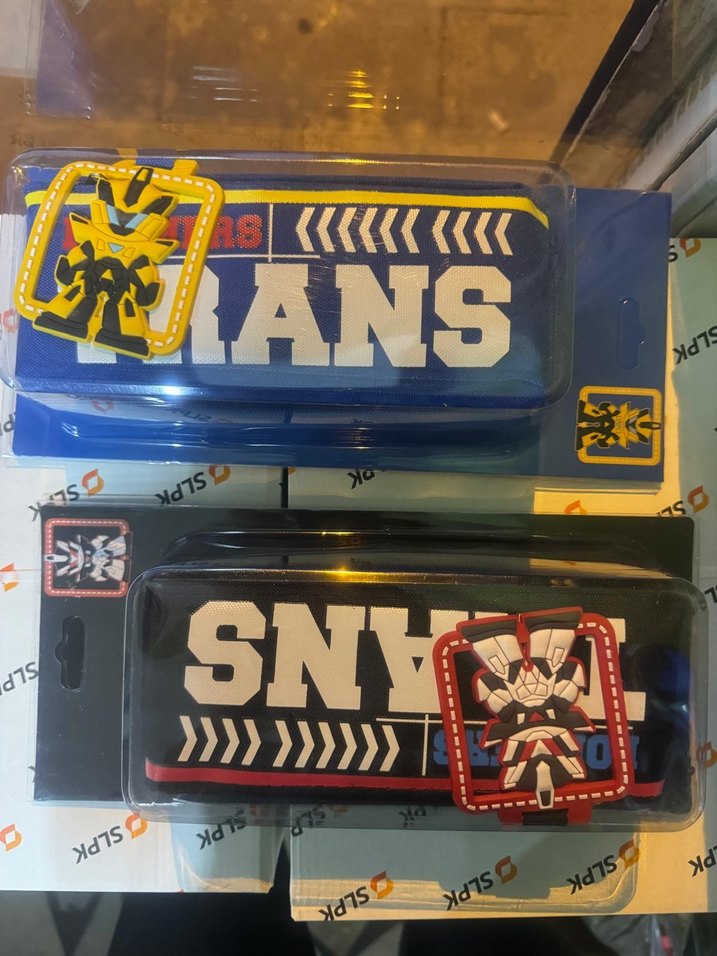 Renkli Baskılı Erkek Çocuk Aksesuarları - Görsel 2