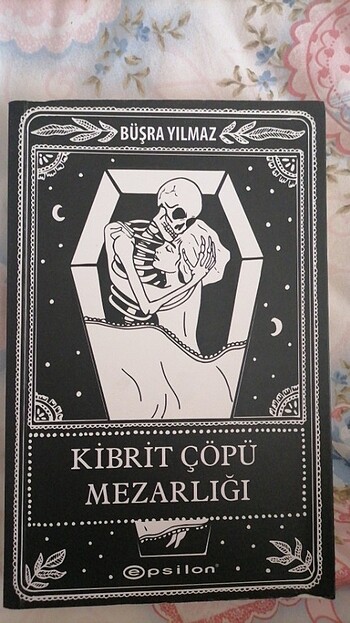 Kiprit çöpü mezarlığı