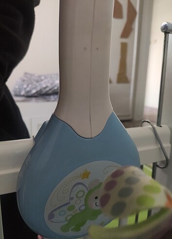 Beden Renk Fisher price dönence