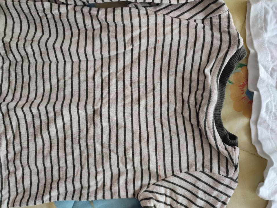 erkek bebek çeşitli sweatshirtler - Görsel 4