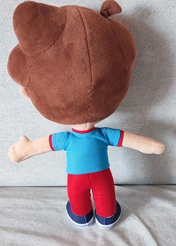 Diğer Sevimli dostlar Mert peluş oyuncak