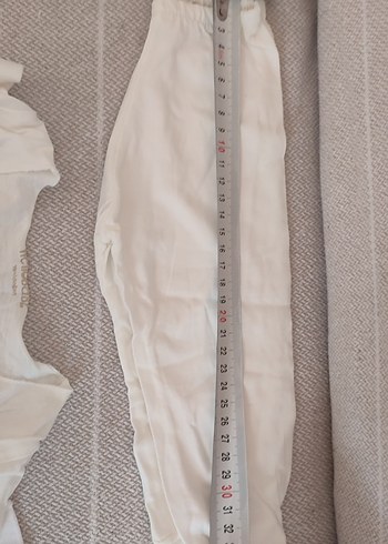 yenidoğan bebek takım - Görsel 7