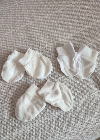 yenidoğan bebek takım - Görsel 8