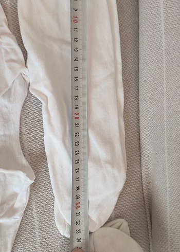 yenidoğan bebek takım - Görsel 6