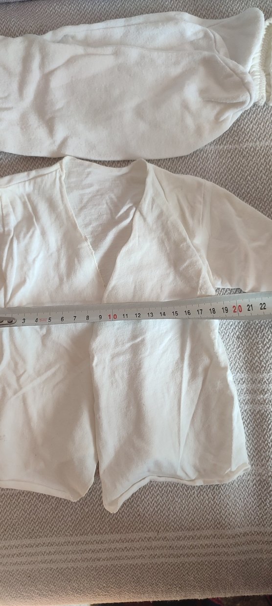 yenidoğan bebek takım - Görsel 5