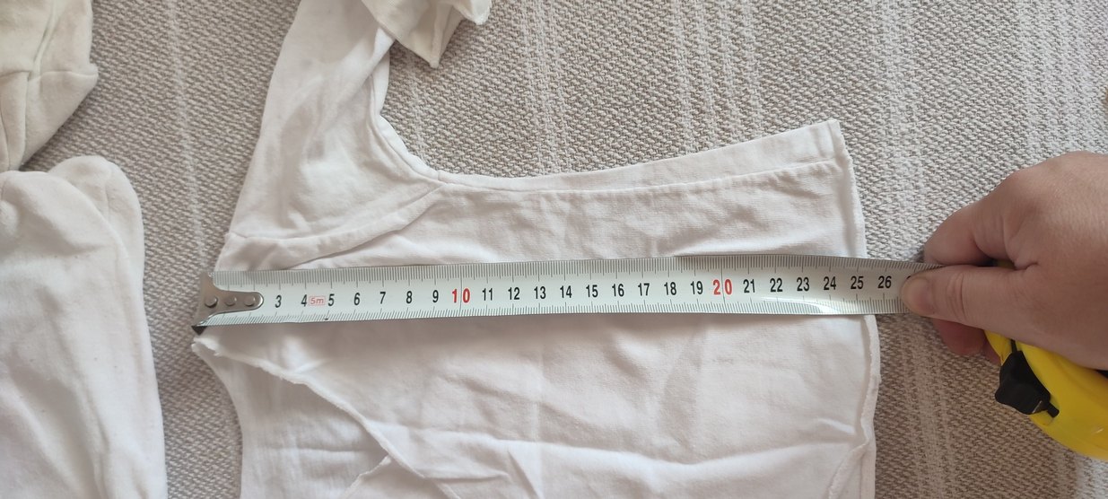 yenidoğan bebek takım - Görsel 3