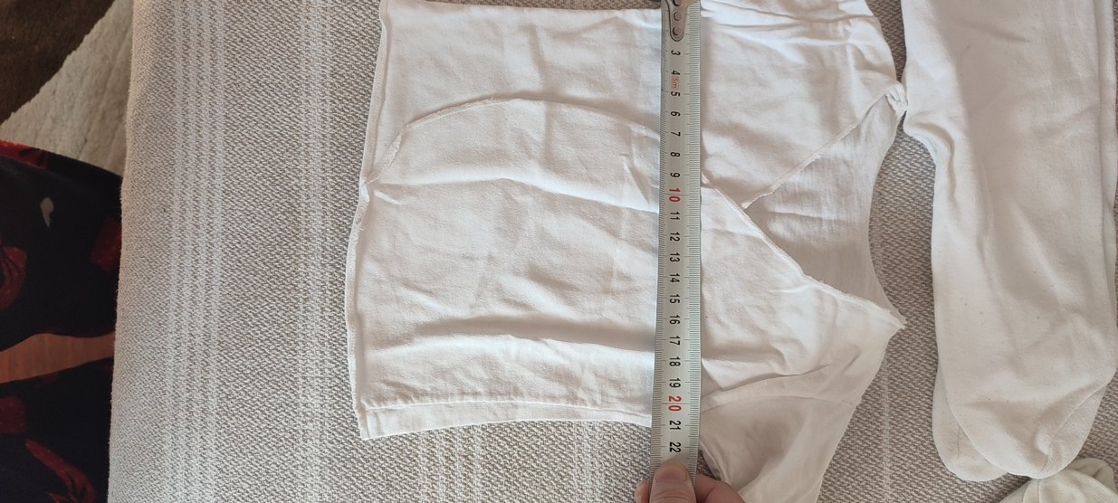 yenidoğan bebek takım - Görsel 2