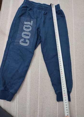 Erkek çocuk Eşofman Takımı - Görsel 8