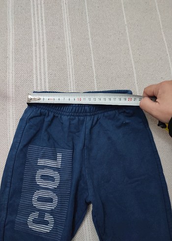 Erkek çocuk Eşofman Takımı - Görsel 7