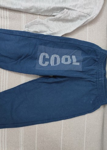 Erkek çocuk Eşofman Takımı - Görsel 5