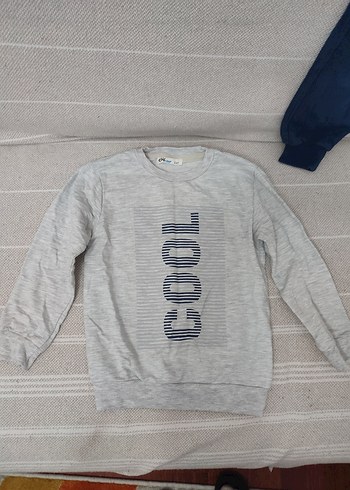 Erkek çocuk Eşofman Takımı - Görsel 4