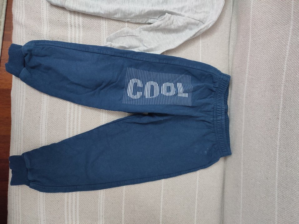 Erkek çocuk Eşofman Takımı - Görsel 5