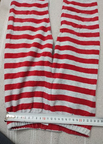 erkek çocuk kadife eşofman takımı - Görsel 8