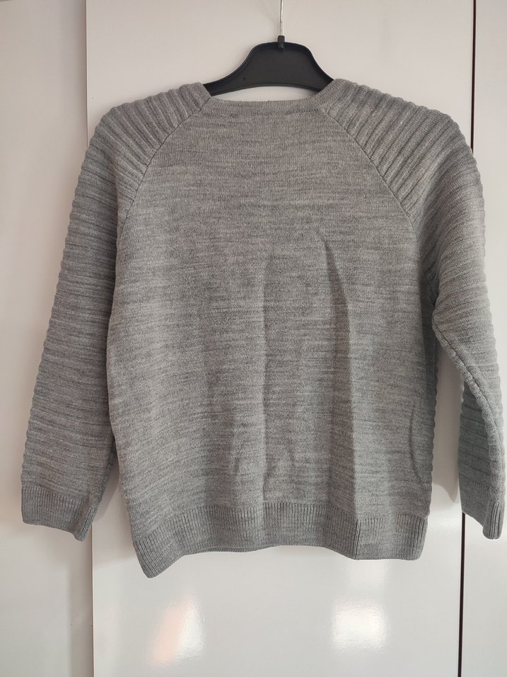 erkek çocuk kazak - Görsel 2