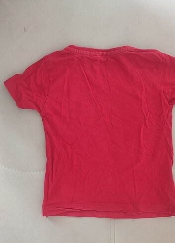 Diğer Erkek çocuk tshirt