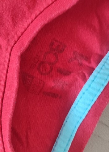 4 Yaş Beden Erkek çocuk tshirt