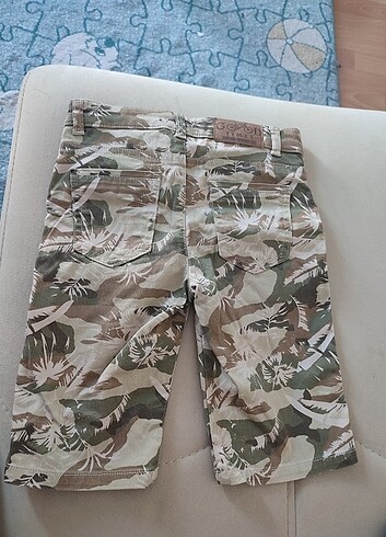 LC Waikiki Erkek çocuk şort