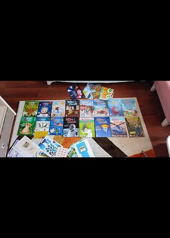 bilim çocuk meraklı minik dergileri