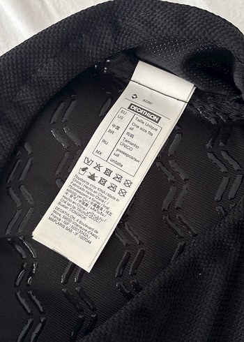 Siyah Memory Foam Bisiklet Sele Kılıfı - Görsel 2