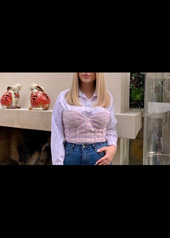 ZARA TOP - Görsel 2