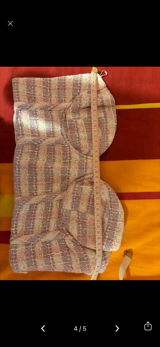 ZARA TOP - Görsel 4