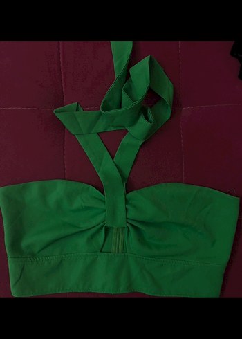 YEŞİL CROP - Görsel 2