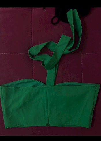 YEŞİL CROP - Görsel 3