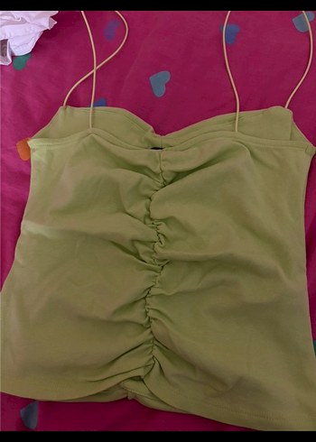 ZARA CROP - Görsel 4