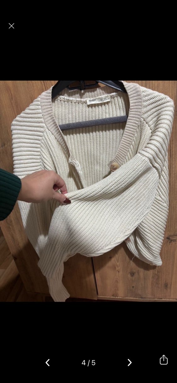 PULL&BEAR HIRKA - Görsel 4