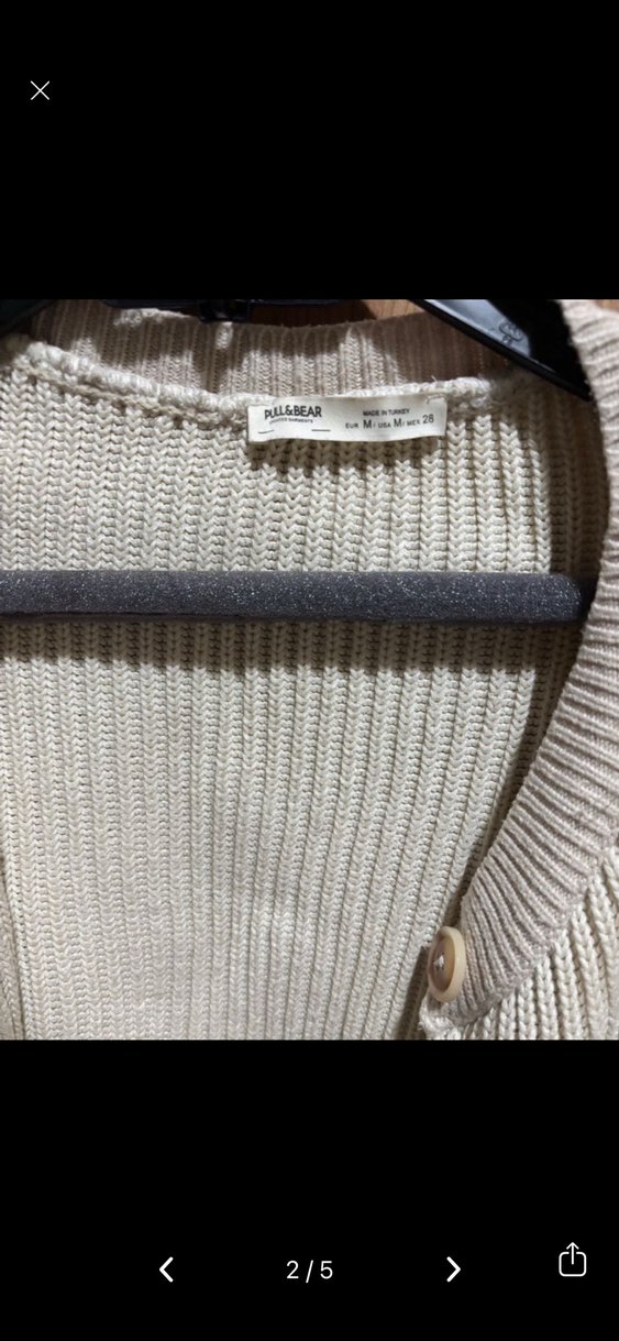 PULL&BEAR HIRKA - Görsel 2