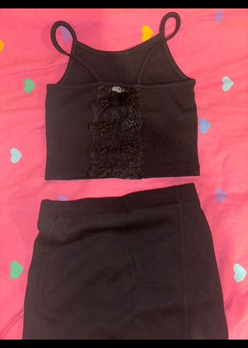 İKİLİ TAKIM ETEK - Görsel 3