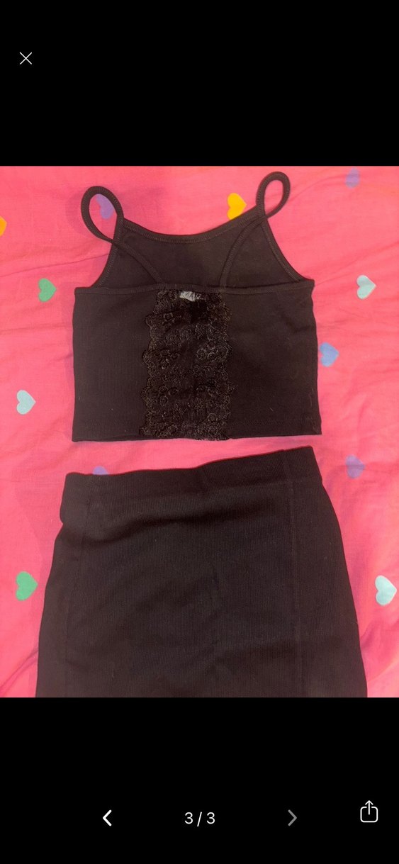 İKİLİ TAKIM ETEK - Görsel 3