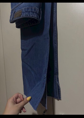 DİLVİN JEANS - Görsel 2