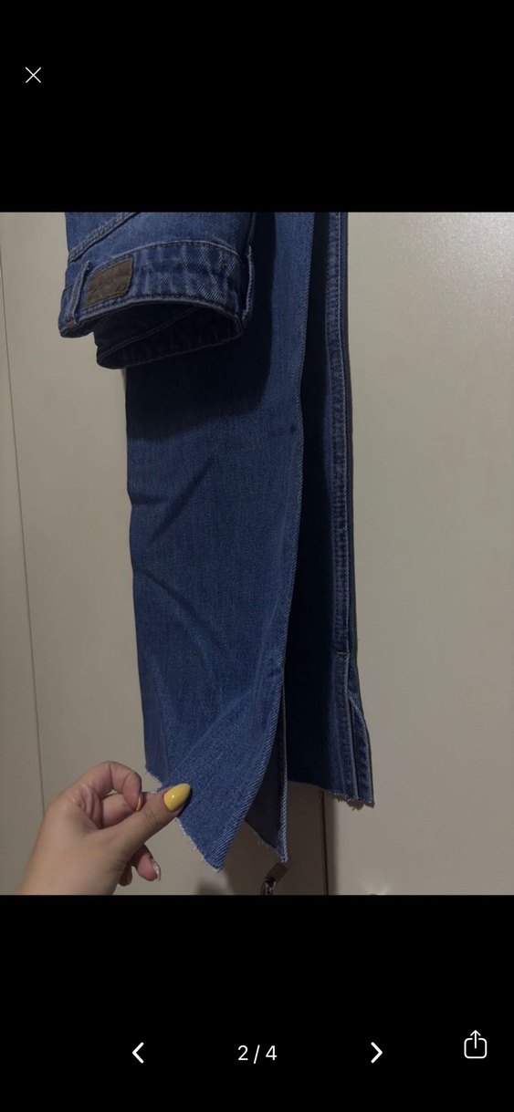 DİLVİN JEANS - Görsel 2