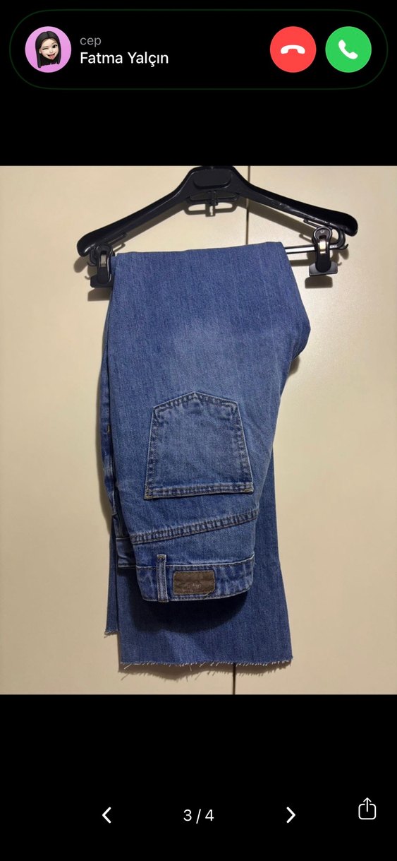 DİLVİN JEANS - Görsel 3