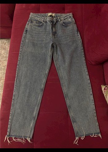 DİLVİN JEANS - Görsel 2