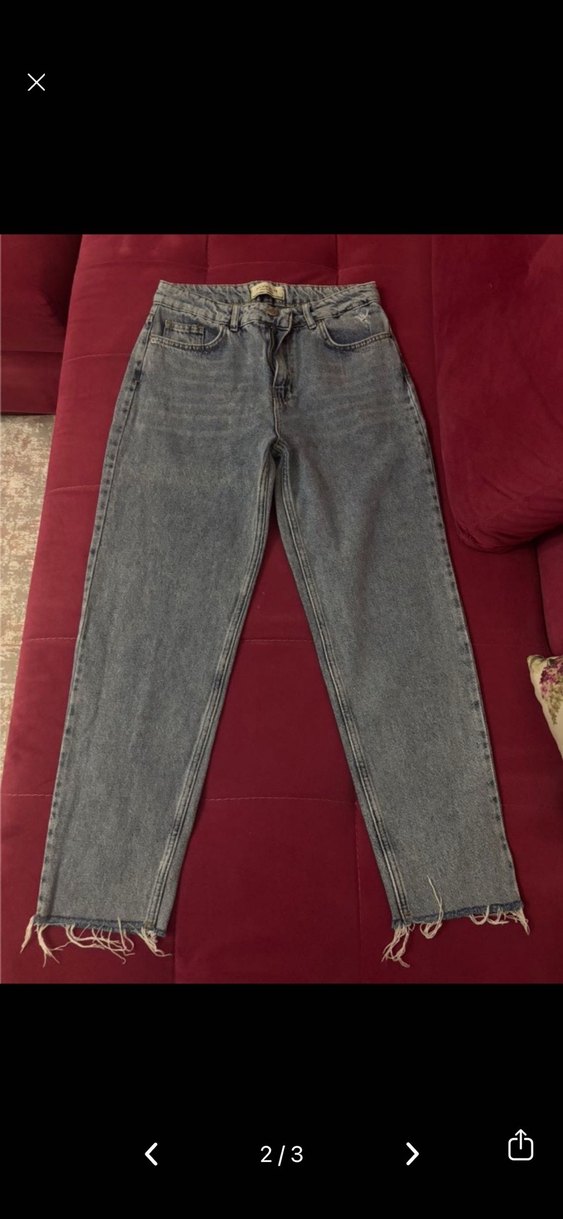 DİLVİN JEANS - Görsel 2