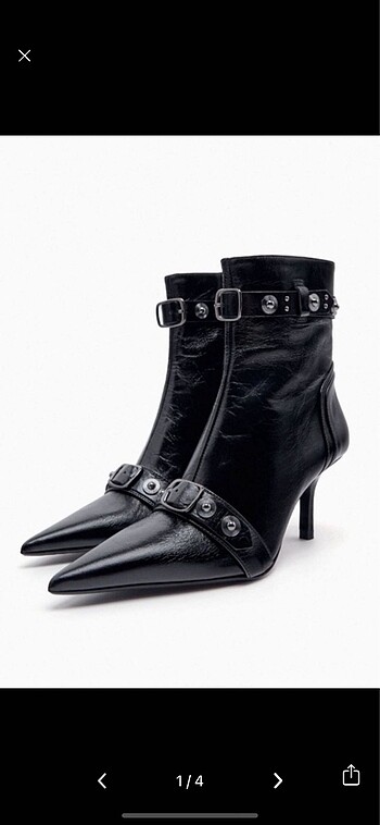 ZARA BOT