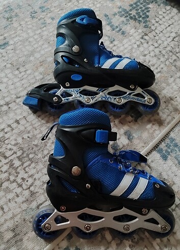 Mavi Paten  - Görsel 3