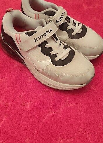 Kinetix ayakkabı